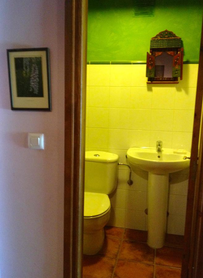 Casas Rurales Pandesiertos Cangas de Onis Bilik gambar