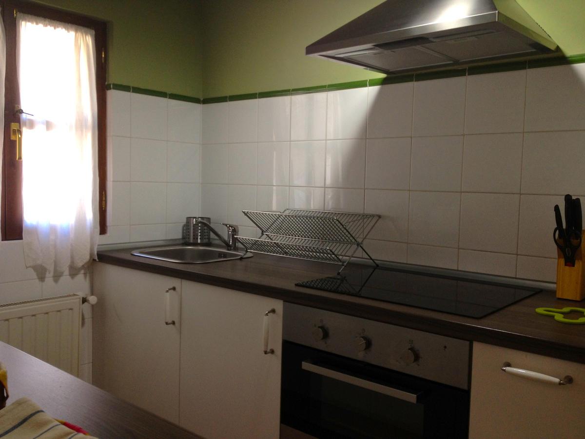 Casas Rurales Pandesiertos Cangas de Onis Bilik gambar