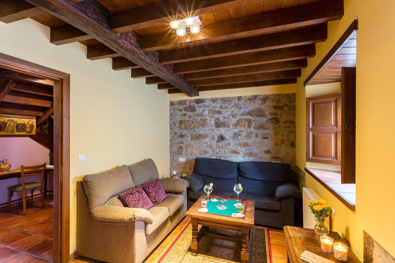 Casas Rurales Pandesiertos Cangas de Onis Luaran gambar